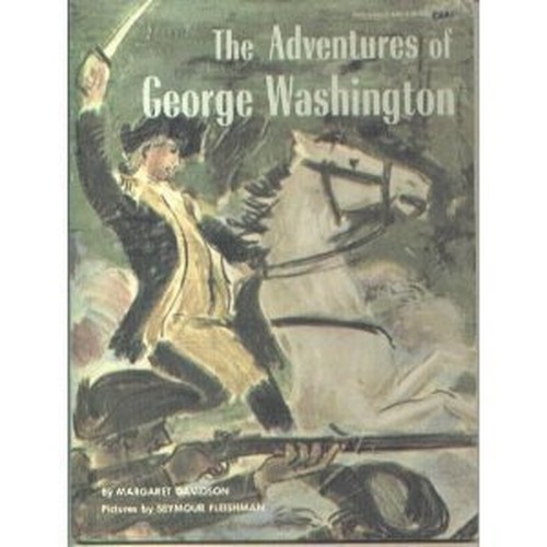 Adventures of George Washington