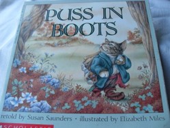 Puss in Boots