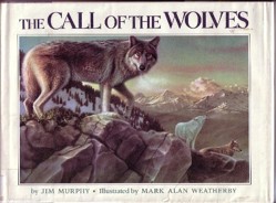 The Call of the Wolves