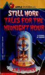 Still More Tales Midnight Hour