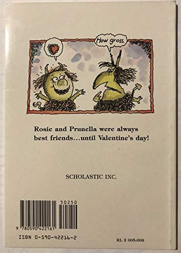 Monster Valentines