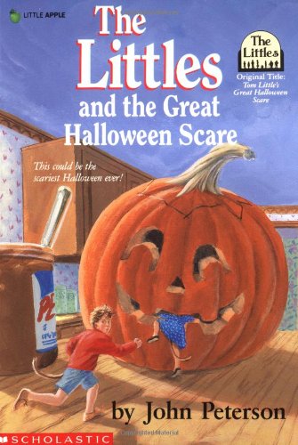 Little's and the Great Halloween Scare