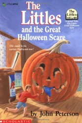 Little's and the Great Halloween Scare
