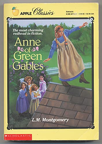 Anne of Green Gables