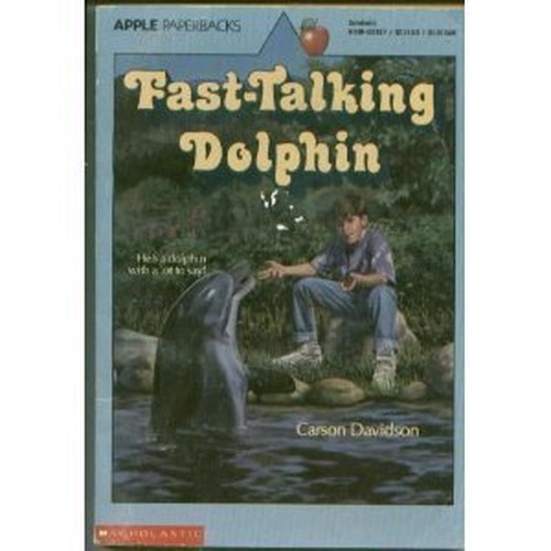 Fast-Talking Dolphin