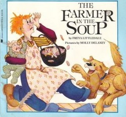 The Farmer in the Soup