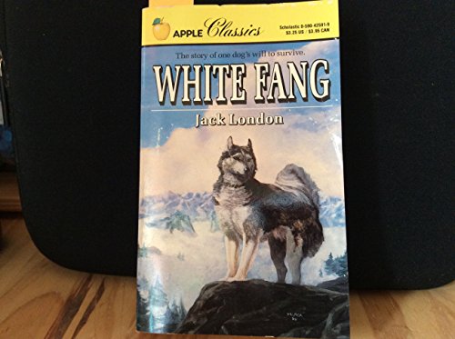 White Fang