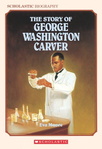 The Story of George Washington Carver