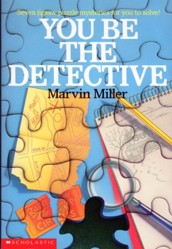 You be the Detective