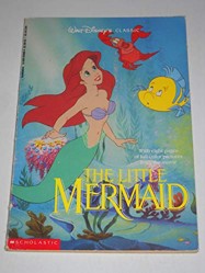 Little Mermaid