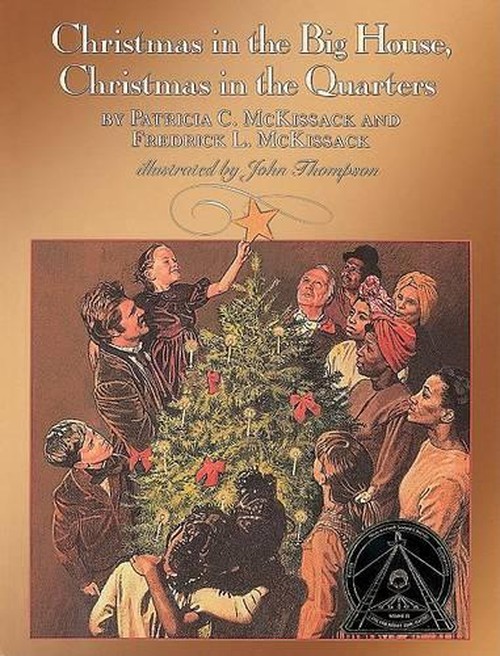 Christmas in the Big House / Christmas in the Quarters