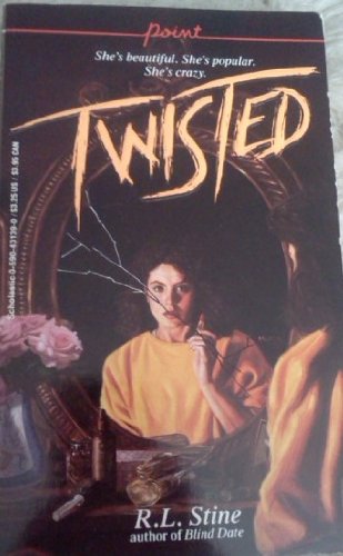 Twisted
