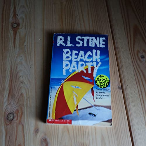 Beach Party