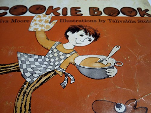 Cookie Book
