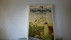 Pigs Might Fly