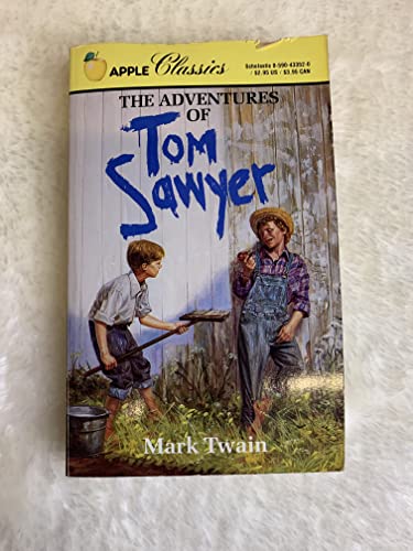 The Adventures of Tom Sawyer