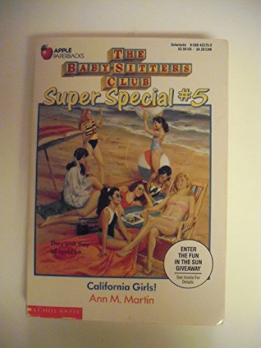 California Girls]