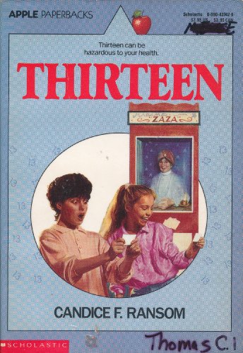 Thirteen