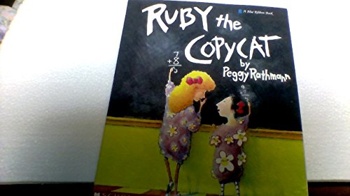 Ruby the Copycat