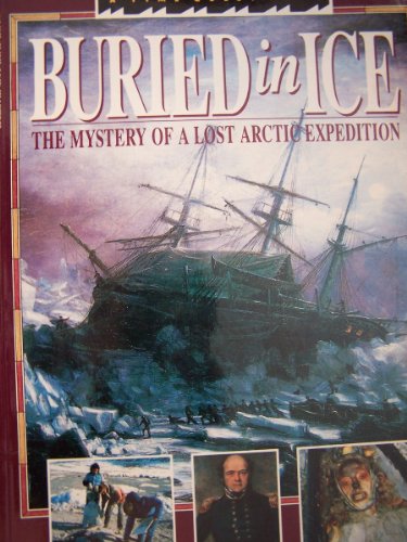Buried in Ice