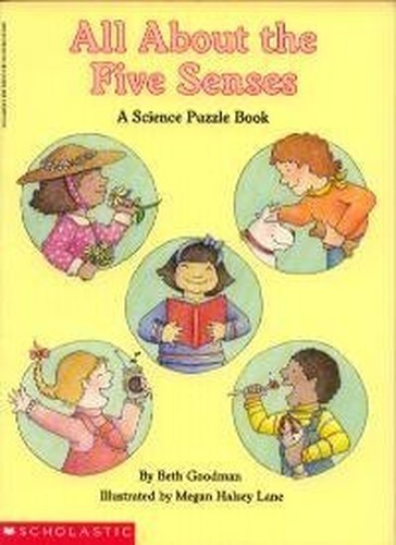 All about the Five Senses