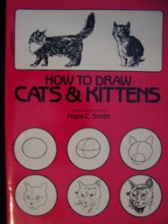 How to Draw Cats & Kittens