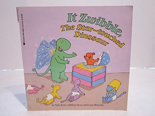 It Zweeble, the Star-Touched Dinosaur