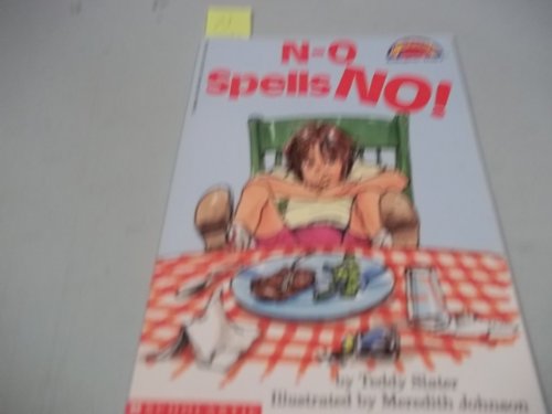 N-O Spells No]
