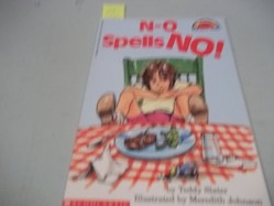 N-O Spells No]