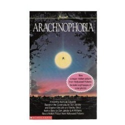 Arachnophobia