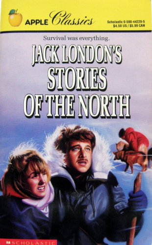 Jack London's Stories of the North