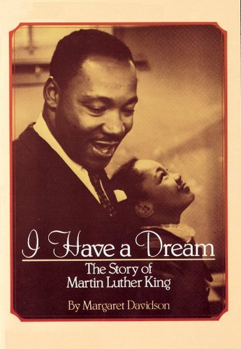 I Have a Dream