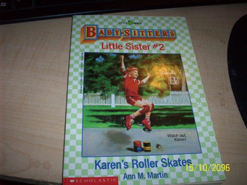 Karen's Roller Skates