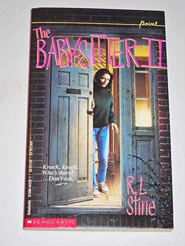 The Baby-Sitter II