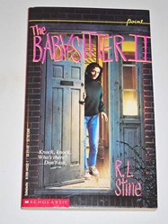 The Baby-Sitter II