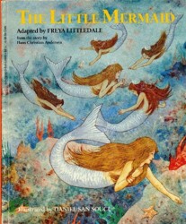 The Little Mermaid