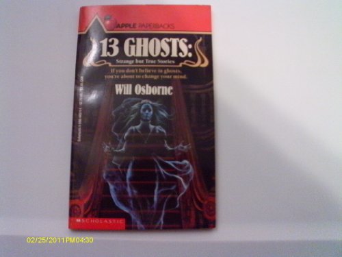 13 Ghosts