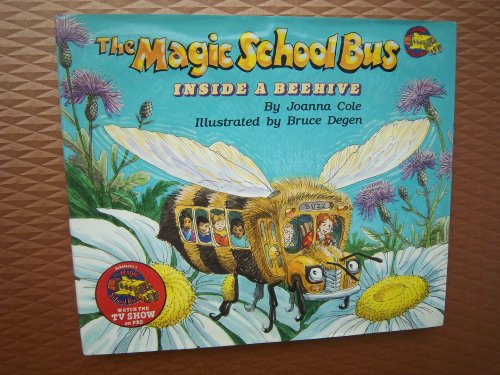 The Magic School Bus