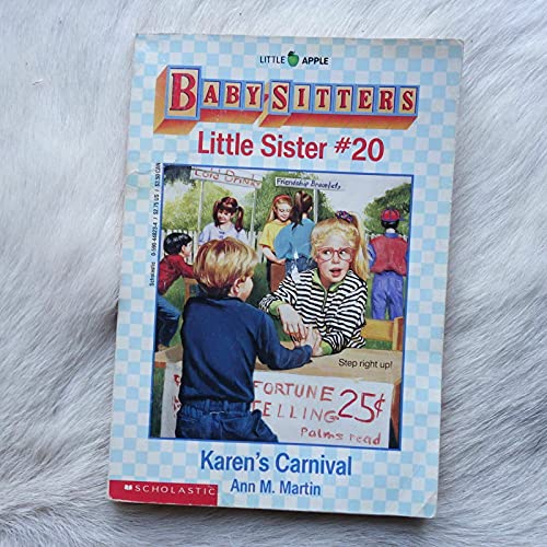 Karen's Carnival