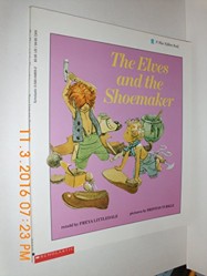 The Elves and the Shoemaker