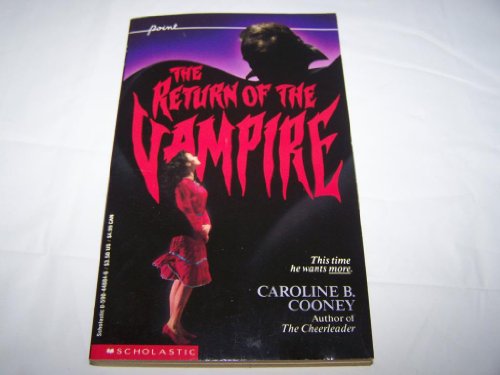 The Return of the Vampire