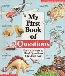 My First Book of Questions