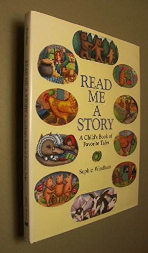 Read Me a Story