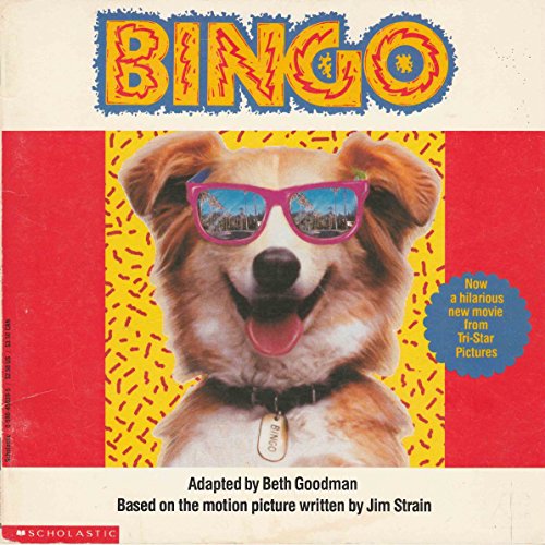 Bingo M/TV