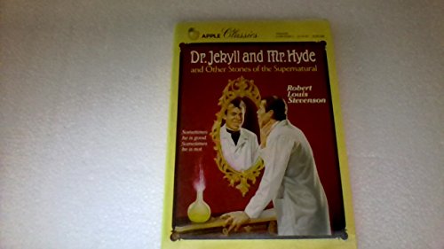 Dr. Jekyll and Mr. Hyde