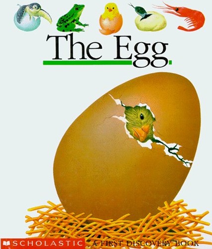 The Egg