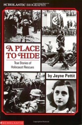 A Place to Hide