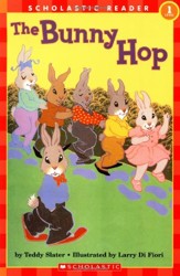 The Bunny Hop