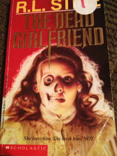The Dead Girlfriend