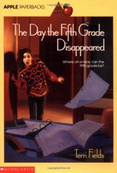 The Day the Fifth Grade Disappeared